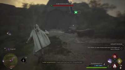 Hope you're not doing anything... Unforgivable