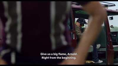 We're coming for you, Slovaks! 💪