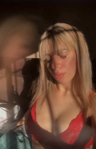 I&rsquo;m excited to see you 🙈