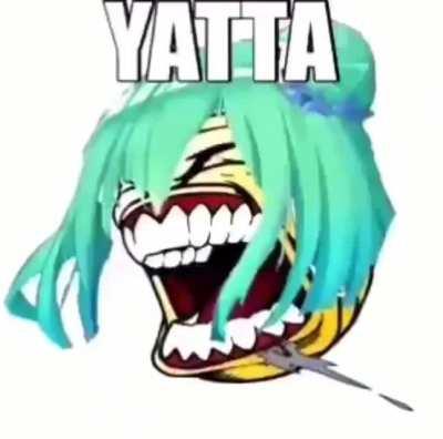 Turn your volume up to max