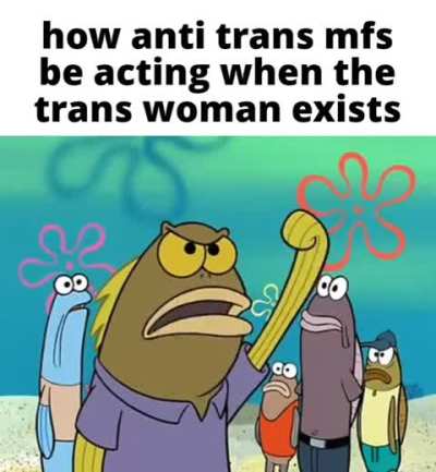 I've been watching OG spongebob lately