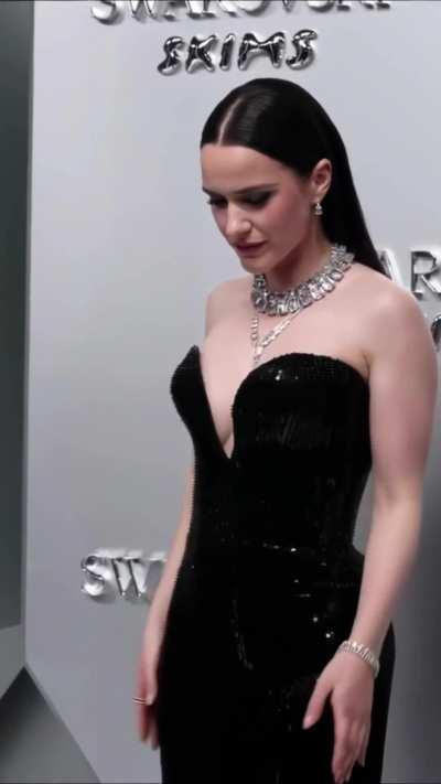 Rachel Brosnahan