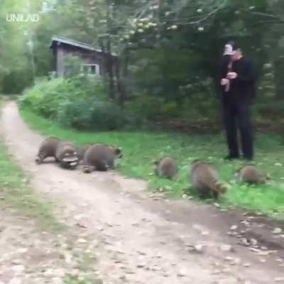 Whatever you do in life, make sure its something you love