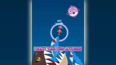 If you take Pridemonth too seriusly.