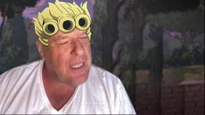 When the Gangstar is a Sussy Baka [SUB]