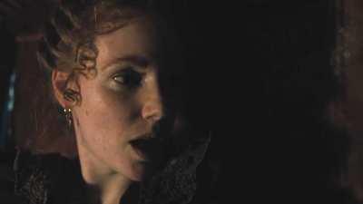 Jessie Buckley & Clare Foster (Taboo s01e03)