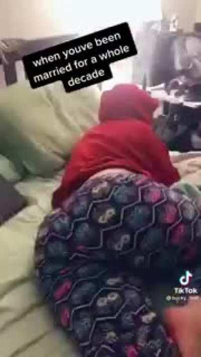 Yeah sure, let’s just make a little room first 🤧