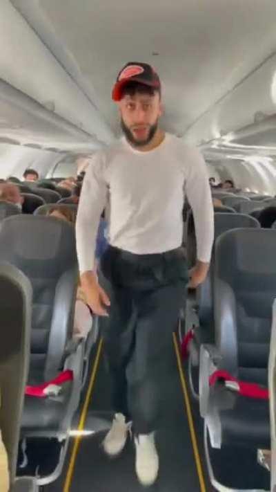 What a good day to not have eyes