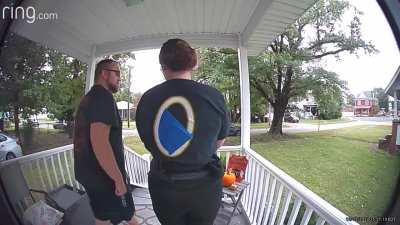 To nanny cute children