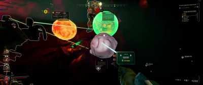 3 very important callouts