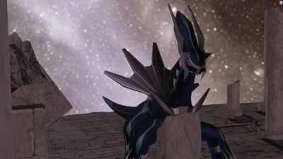 [OC] What the remake animations will be like