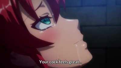 Kyonyuu Onna Senshi Dogeza Saimin Highlights