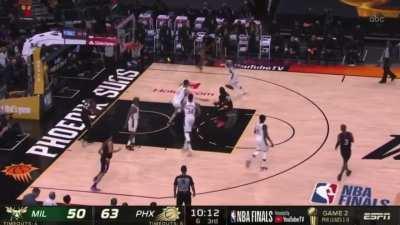 [highlight] Bridges Tucks It