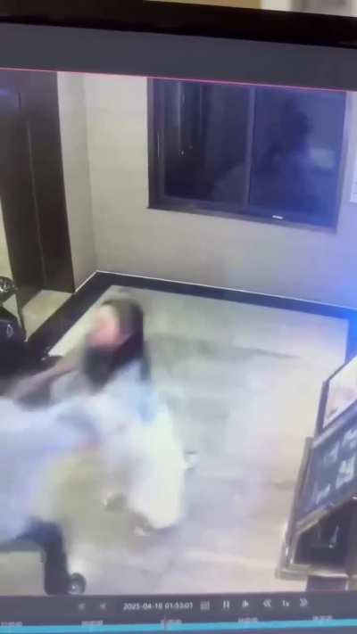 Boys aren’t safe anymore