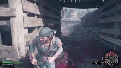 Era pra ser só um poquinho :(