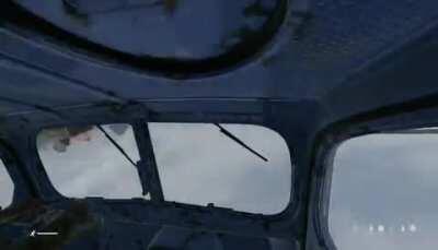 But can your truck do this? 😂