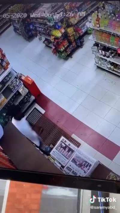 This is so wholesome