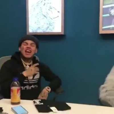 Let's not forget this snippet 🔥🔥🔥