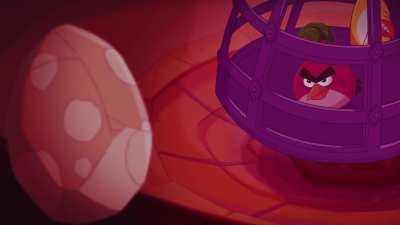 IT'S THE 10TH ANNIVERSARY OF THE INFAMOUS ANGRY BIRDS TOONS EPISODE!!!