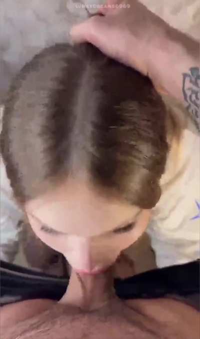 I became a total cock slut