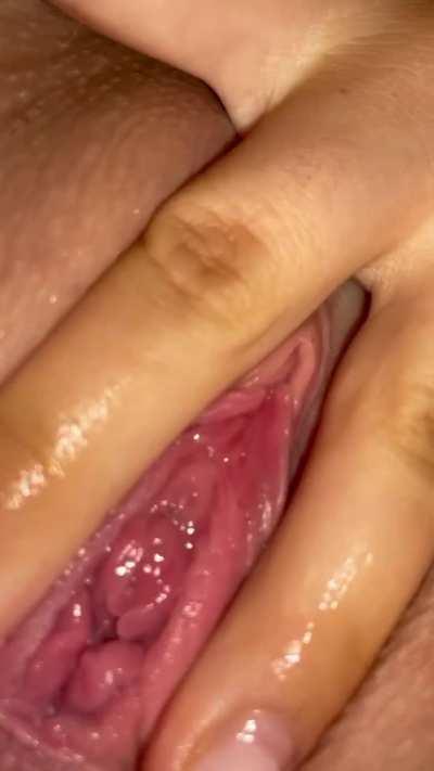 Barely legals have the juiciest pussies