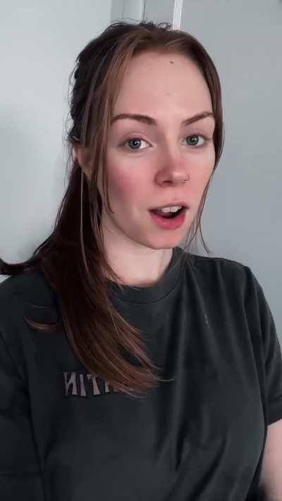 Let me tell you the tragedy of YourIvoryFox the Naked, it's not a story the Jedi would tell you ⚡️