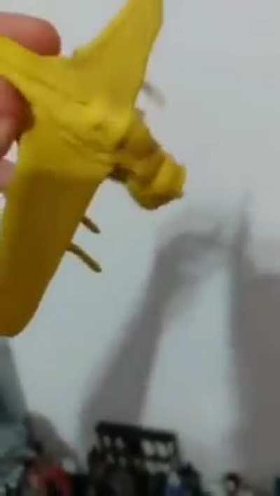 yes, those are clays