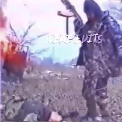 Chechnya Edits