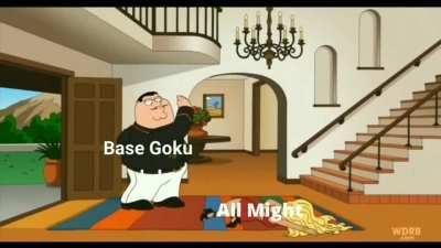 Just to piss people off