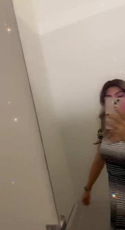 She needs that disrespectful BBC pound