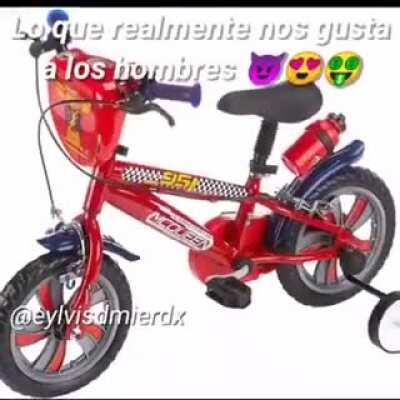 What Men really like