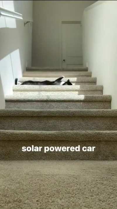 Photovoltaic even
