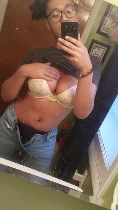 Melody Monae Takine It Out