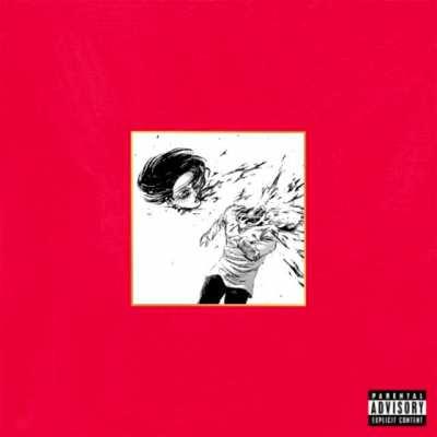 Don't tell Kanye I leaked a snippet