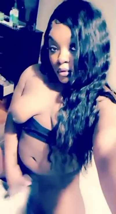 Would you take my cock?