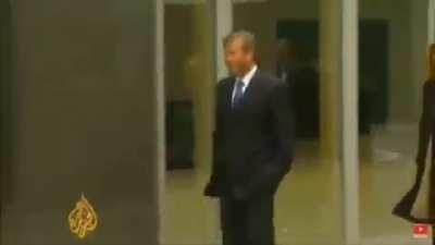 Did someone say Messi is leaving Barcelona?