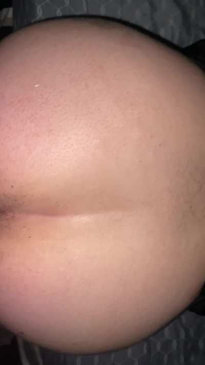 Look At This Bussy Swallow That BBC