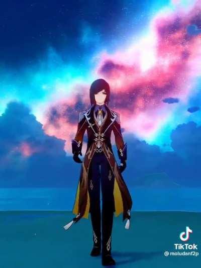 What the fuck did i just watch? 💀