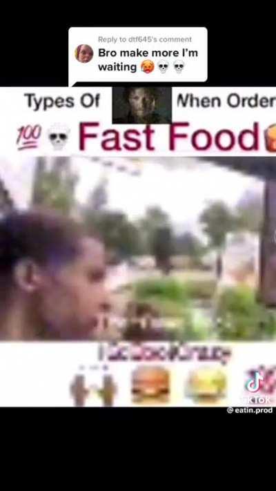 Me ordering school supplies