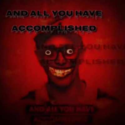 We've accomplished so much