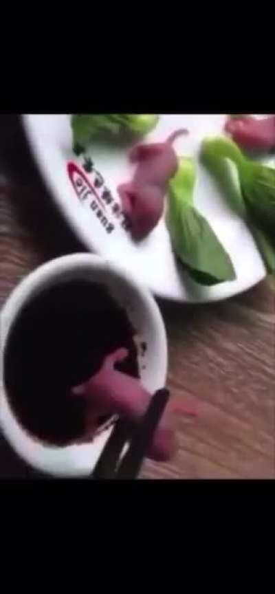 “San Zhi Er” aka Three Screams