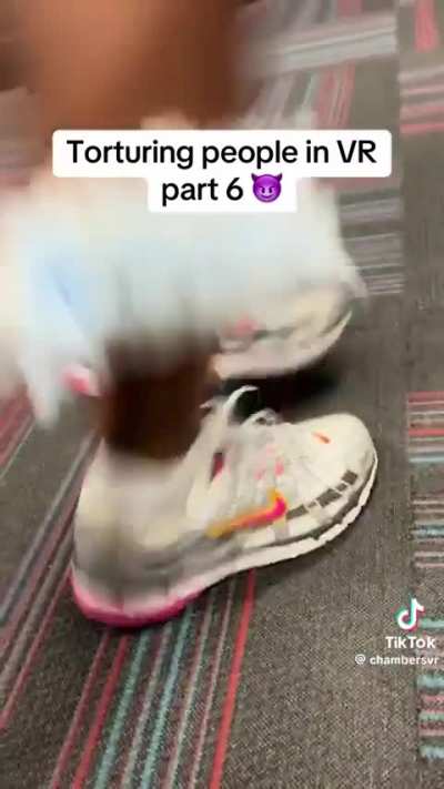 It adds ✨immersion✨