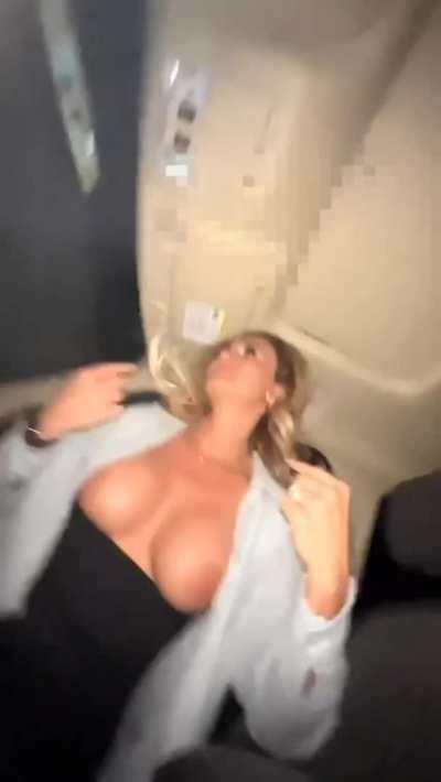 Going in for the kill (MF)