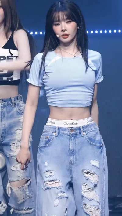 TripleS - Jiwoo, Kotone