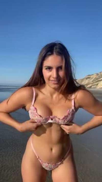 I hope these titties would catch your eye ;)