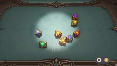 Trying to make the most annoying deck possible