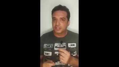 Resumindo a treta da HBO contra o C O R E