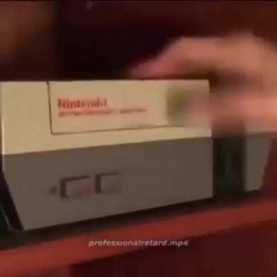 Mario what are you doing