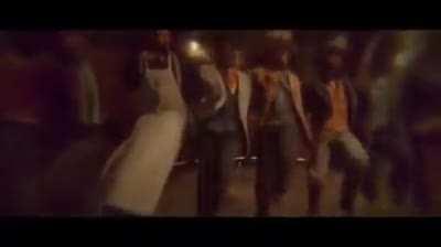 The red dead redemption experience