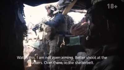 Proof that video games cause violence